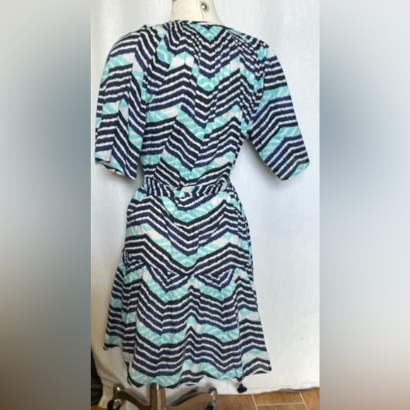 Figue dress - Picture 3 of 8